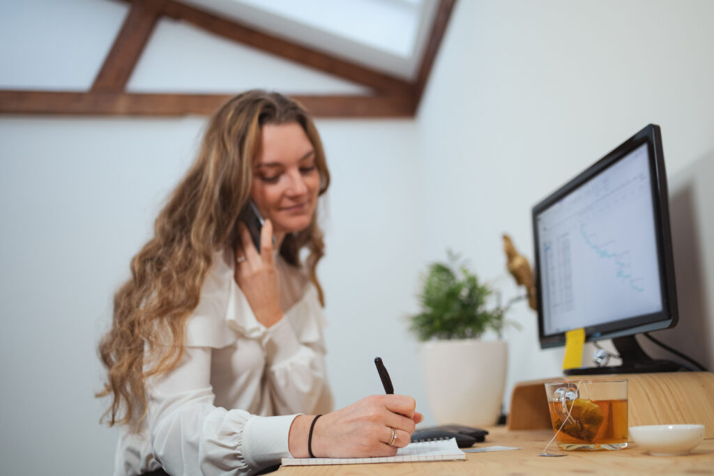 Project manager / projectleider